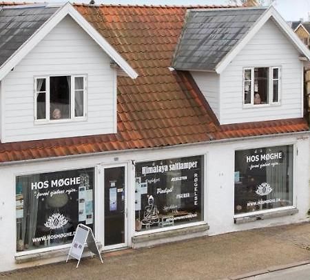 Sondergade Frederikshavn Exterior foto