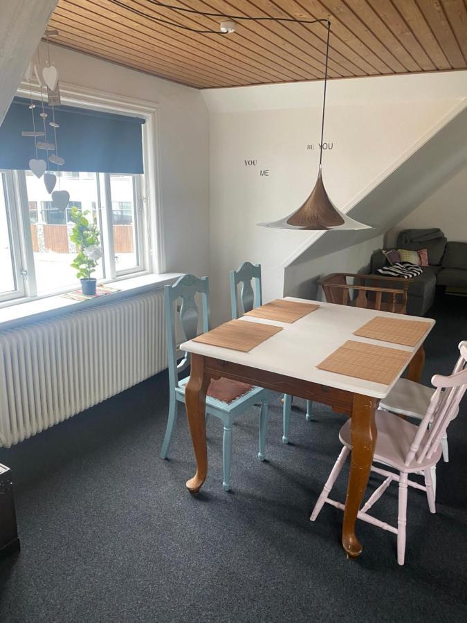 Sondergade Frederikshavn Exterior foto